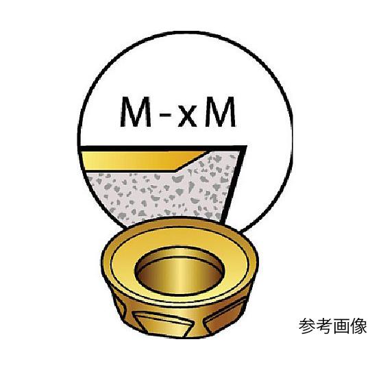 コロミル300 フライス加工用チップ 350 S30T 1セット 10個入 サンドビック R3000...