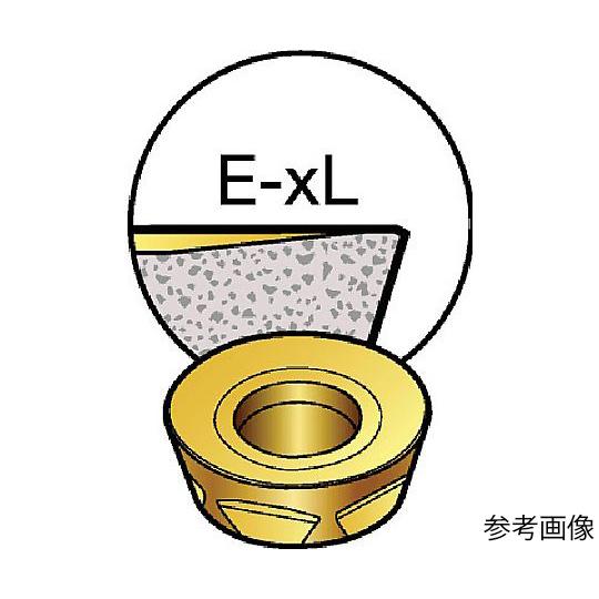 コロミル300 フライス加工用チップ 350 S30T 1セット 10個入 サンドビック R3001...