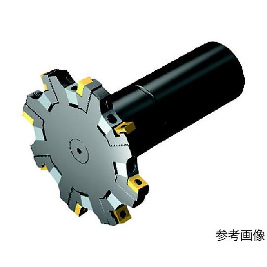 コロミル331カッター 450 サンドビック R331.32C100A40CM (65-8225-6...
