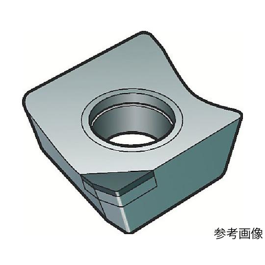 コロミル590 フライス加工用チップ 630 CD10 1セット 5個入 サンドビック R59011...