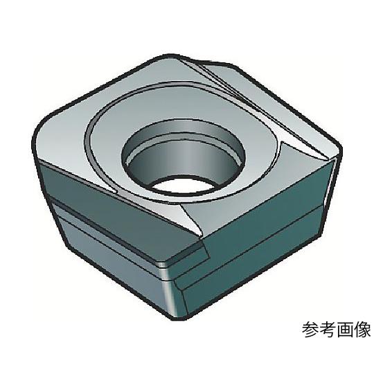 コロミル590 フライス加工用チップ 630 CD10 1セット 5個入 サンドビック R59011...