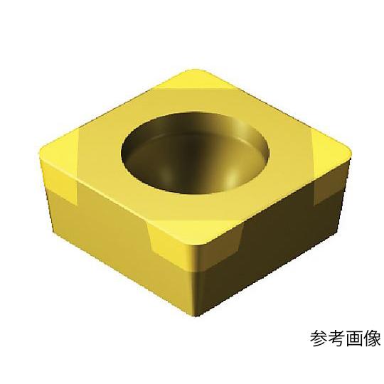 コロターン107 旋削用CBNポジチップ 620 7015 1セット 5個入 (65-8236-61...