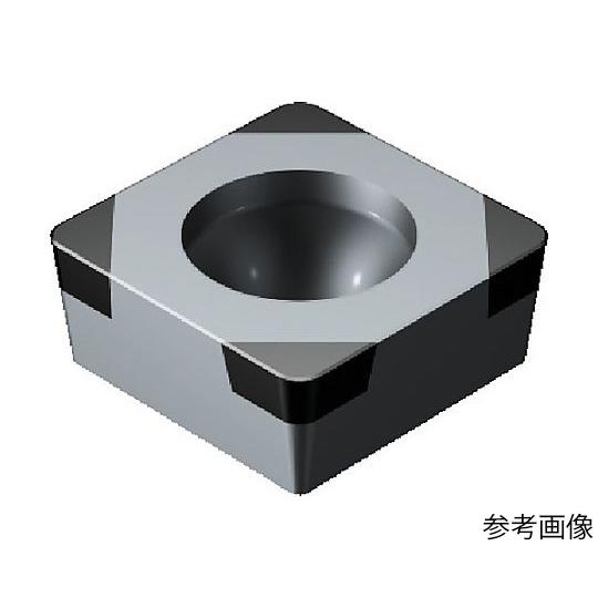 コロターン107 旋削用CBNポジチップ 620 7525 1セット 5個入 (65-8236-64...