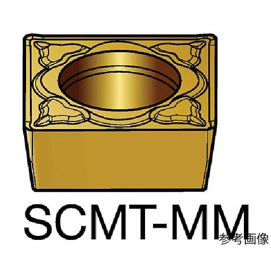 コロターン107 旋削用ポジチップ 120 2025 1セット 10個入 サンドビック SCMT12...