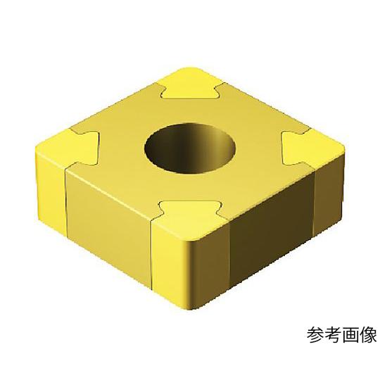 T-Max P 旋削用CBNネガチップ 620 7025 1セット 5個入 サンドビック SNGA1...