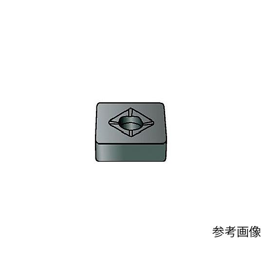 T-Max P 旋削用セラミックネガチップ 610 6190 1セット 10個入 (65-8240-...