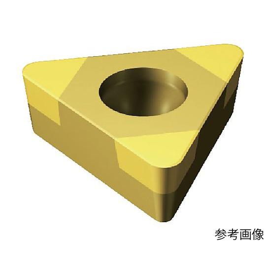 コロターン107 旋削用CBNポジチップ 620 7015 1セット 5個入 (65-8249-36...