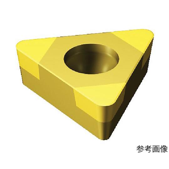 コロターン107 旋削用CBNポジチップ 620 7025 1セット 5個入 (65-8249-51...