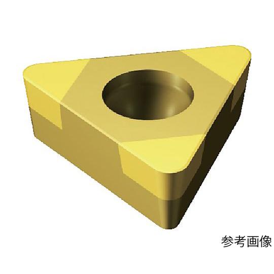 コロターン107 旋削用CBNポジチップ 620 7105 1セット 5個入 (65-8249-62...