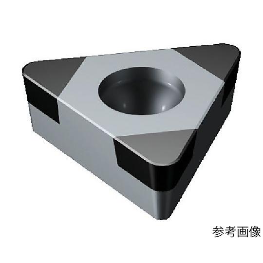 コロターン107 旋削用CBNポジチップ 620 7525 1セット 5個入 (65-8249-75...