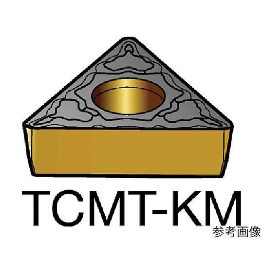 コロターン107 旋削用ポジチップ 120 3005 1セット 10個入 サンドビック TCMT09...