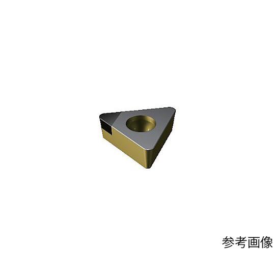 コロターン107 旋削用ポジチップ 130 H13A 1セット 10個入 サンドビック TCMW11...