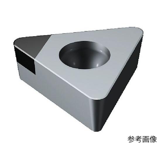 コロターン107 旋削用CBNポジチップ 620 CB20 1セット 5個入 (65-8253-89...