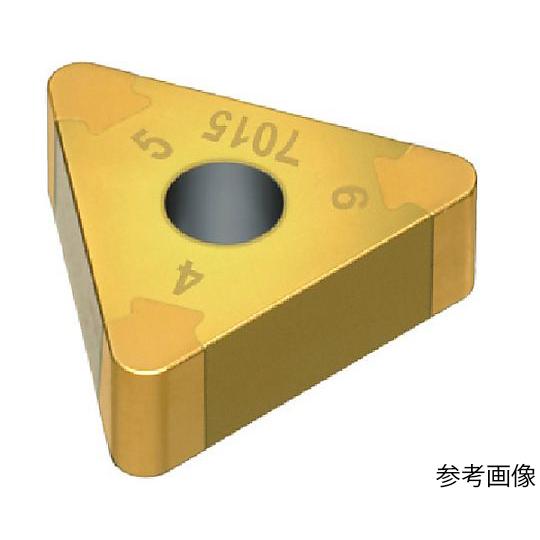 T-Max P 旋削用CBNネガチップ 620 7015 1セット 5個入 サンドビック TNGA1...