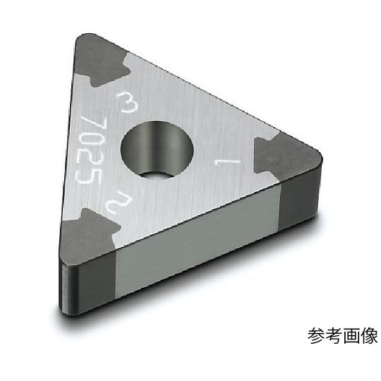 T-Max P 旋削用CBNネガチップ 620 7025 1セット 5個入 サンドビック TNGA1...