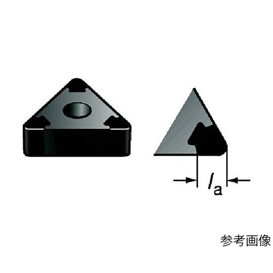 T-Max P 旋削用CBNネガチップ 620 7525 1セット 5個入 サンドビック TNGA1...