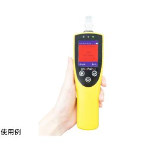 業務用アルコールチェッカー 燃料電池センサータ...の詳細画像1