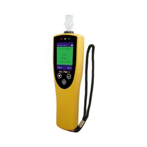 業務用アルコールチェッカー 燃料電池センサータイプ 吹きかけ式兼マウスピース式100個 BS-ALC-AP4020-100p
