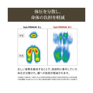 Style PREMIUM ブラウン MTG ...の詳細画像2