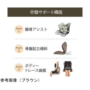 Style PREMIUM ブラウン MTG ...の詳細画像4