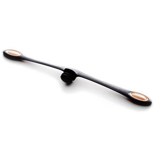 FACIAL FITNESS PAO ブラック MTG FF-PO1858F-N (65-8302-...