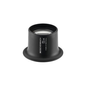 アイルーペ5x 25mm径 エッシェンバッハ (65-8303-29)