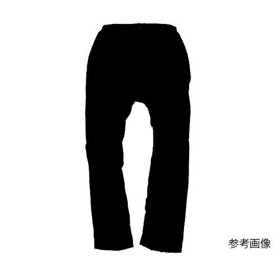 ジーベック 防水防寒パンツ ブラック M 560-90-M (65-8458-26)