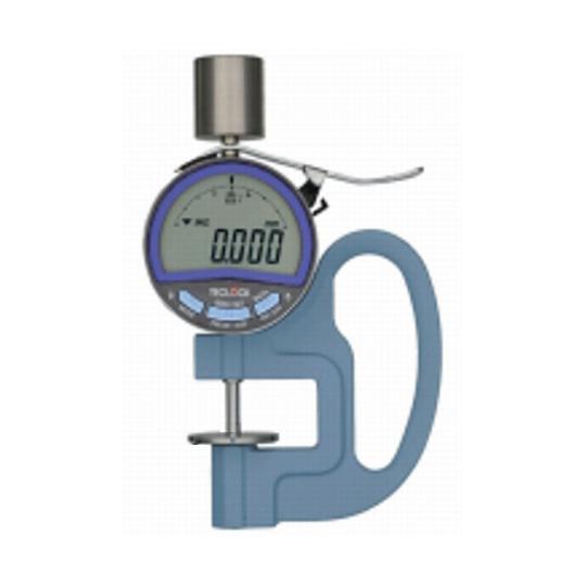 定圧厚さ測定器 フレームタイプ JIS規格K6783-1994/Z1702-1994/Z1709-1...