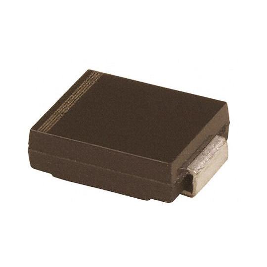 単方向 TVSダイオード 5000W 29.2V 2-Pin DO-214AB  (SMC)  10...