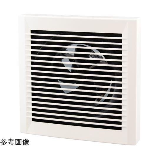 パイプ用ファン強制排気用 スタンダードタイプ φ100mm 高須産業 PFS2-100A (65-8...