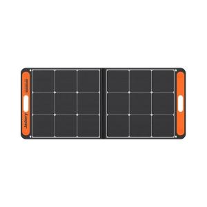 ΘΘ Jackery ポータブル電源 ソーラーパネルJS-100Fセット 未使用 ΘΘ Jackery ポータブル電源 ソーラーパネルJS-100Fセット 未使用