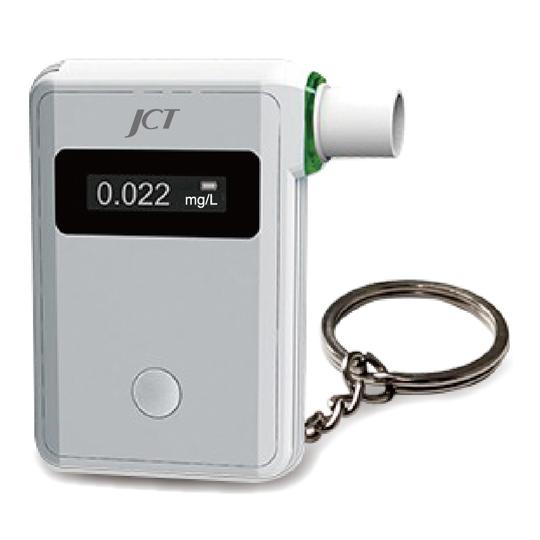 アルコールチェッカーBT ジェイ・シー・ティ AT8-JCT (65-8770-18)
