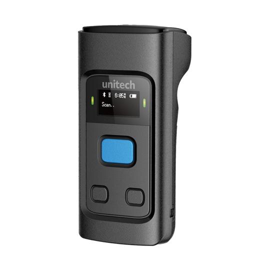 ポケットワイヤレスUHF RFIDリーダー、Apple Mfi対応 ユニテック・ジャパン RP902...