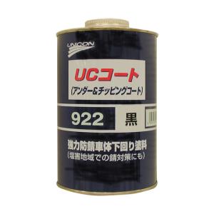 ノックスドール(Noxudol) 厚膜防錆アンダーコート オートプラストーン