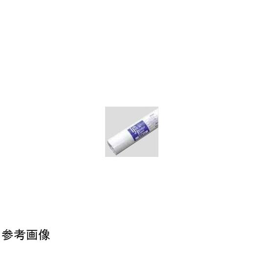桜井 スーパーIJ普通紙特厚 914×50M×2本 2インチ SIJFT914 (65-8892-8...