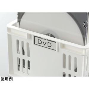 シェリーコンテナ653 ホワイト イノマタ化学...の詳細画像1