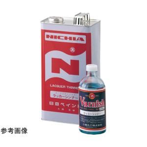 うすめ液 A 400mL ラッカーシンナー 32032 (65-9019-04)の商品画像