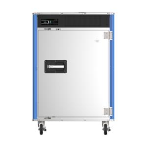 コールドロールボックス REVOCOOL I サンデン・リテールシステム CDZ-F10GV (65-9031-99)