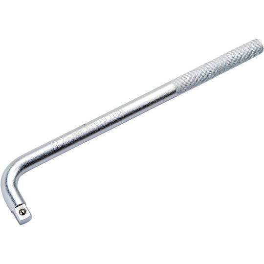 12.7SQL形ハンドル KTC BHL4-280 (65-9040-47)