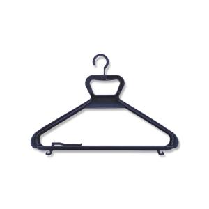 スーツバッグ用 キャリーハンガー 紳士用 黒 5...の商品画像