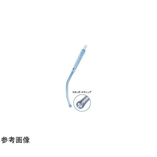 ヤンカーサクション スタンダードティップ 調節弁付 滅菌済 10個入 ConMed 3488 医療機...