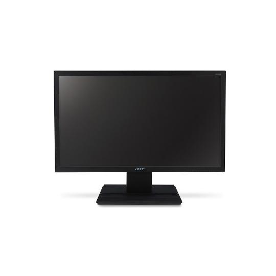 19.5型ワイド液晶ディスプレイ 19.5型 1600×900 ミニD-Sub 15ピン・HDMI ...