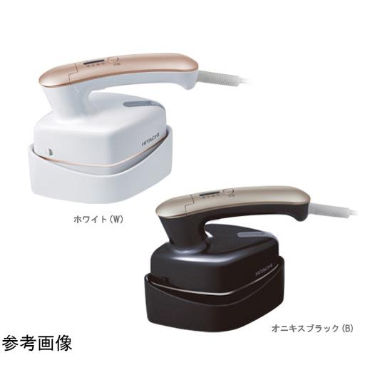 衣類スチーマー オニキスブラック 日立 CSI-RX3B (65-9234-86)