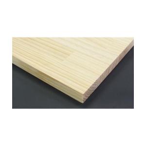 棚板 パイン集成材 450x1200x18mm EA440DZ-23A (65-9254-89)の商品画像