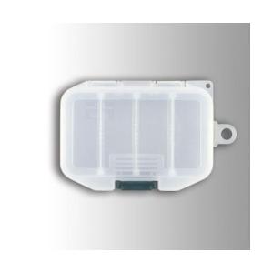103x 73x 23mm パーツケース EA508MD-66 (65-9261-76)