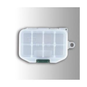 103x 73x 23mm パーツケース EA508MD-68 (65-9261-78)
