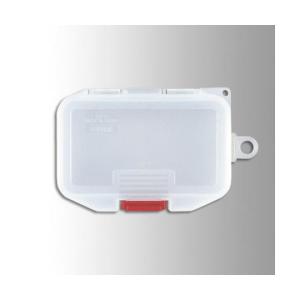 103x 73x 23mm パーツケース EA508MD-71 (65-9261-80)