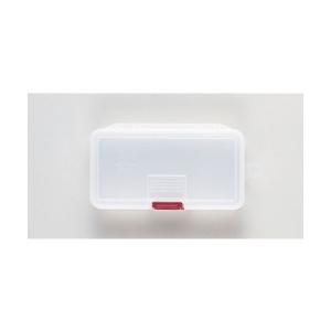 138x 77x 31mm パーツケース EA...の詳細画像1