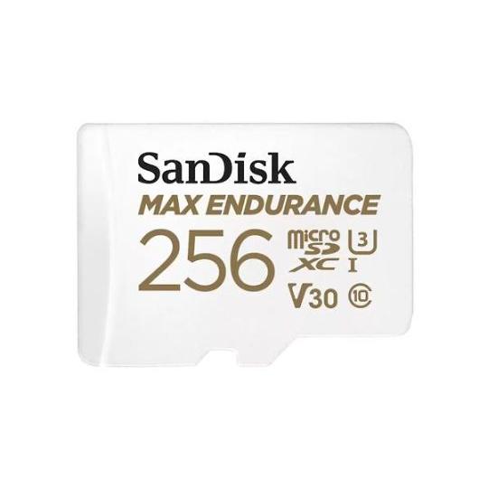 micro SDXC メモリーカード 車載用 256GB EA759GN-31 (65-9278-2...