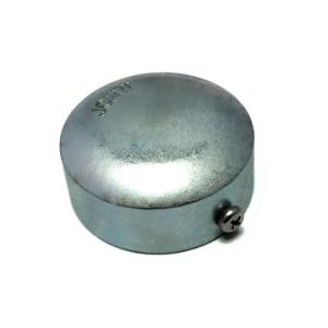 48.6mm 単管パイプ用キャップ EA948T...の商品画像